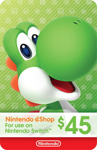Best buy nintendo eshop Clearance